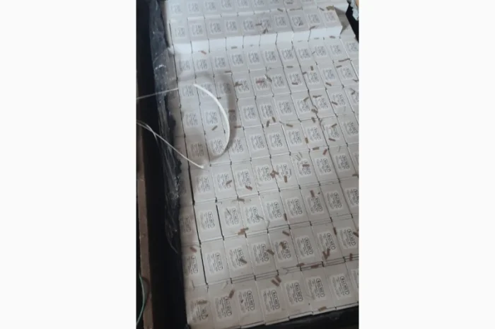 Ножі до роторної косілки BALMET/GRANIT- фото № 12