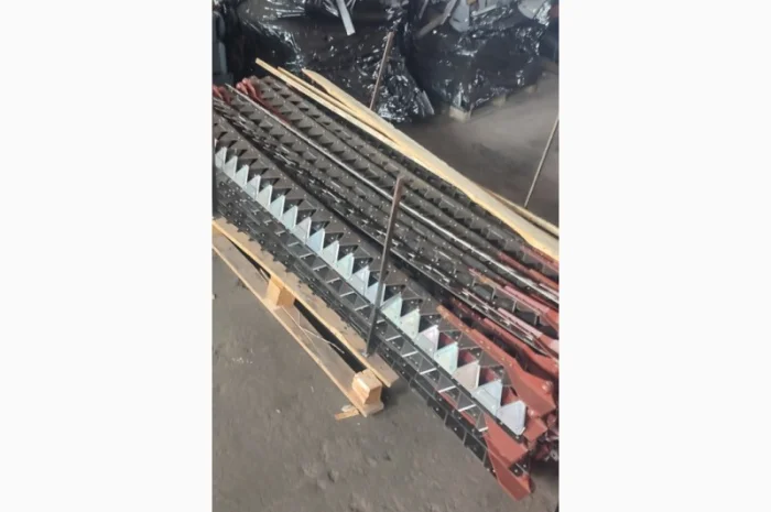 Ножі до роторної косілки BALMET/GRANIT- фото № 3