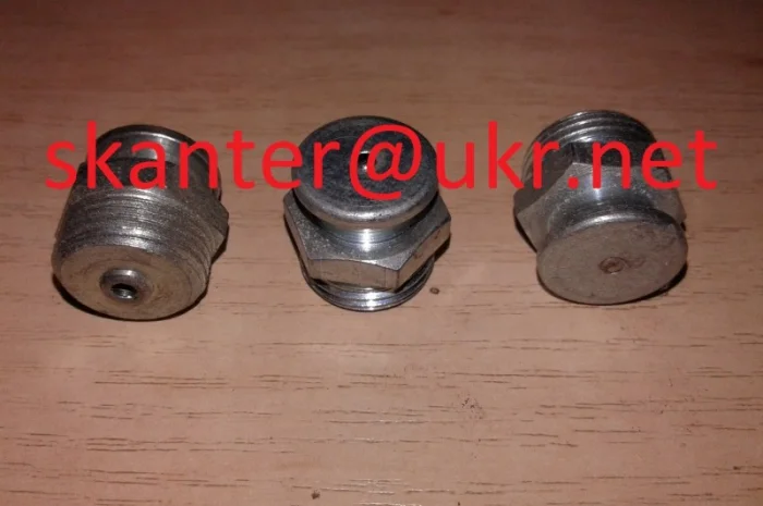 Масленка ТРГ 3. 8 дюйма- фото № 2