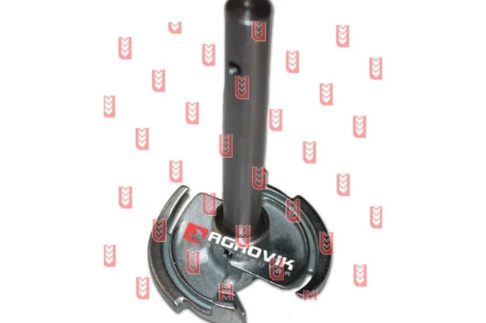 Захват шнурка Claas(Agroparts) 816647 206.6475.00 | 000816647 | RS53270 | 816647- фото № 1