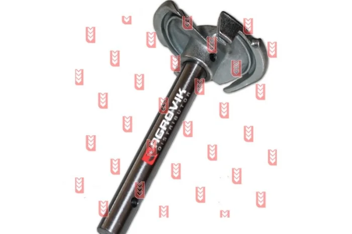 Захват шнурка Claas(Agroparts) 816647 206.6475.00 | 000816647 | RS53270 | 816647- фото № 3