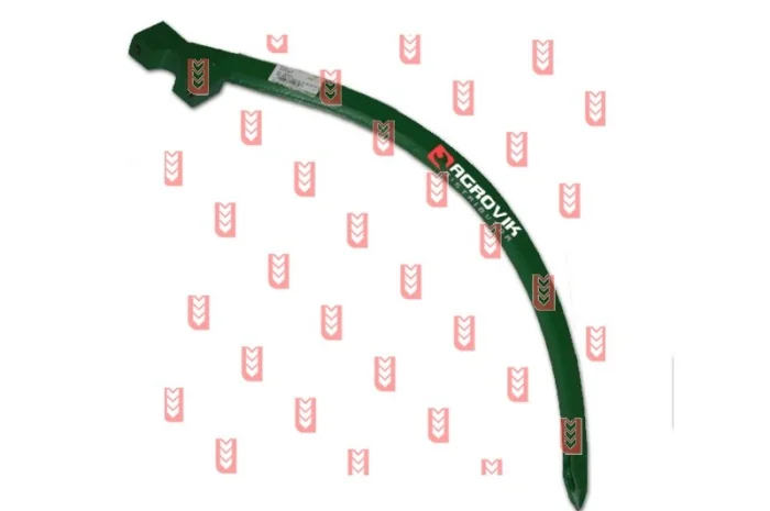 Игла John Deere 332/336/342/346- металлическая, 690мм- фото № 1