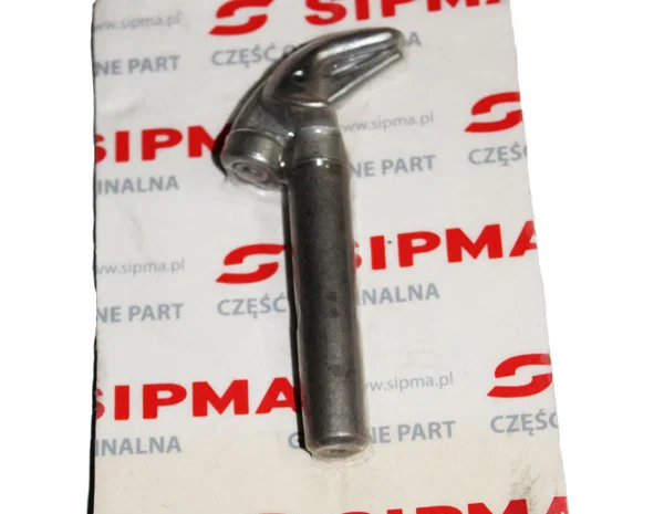 Запчасти к пресс-подборщикам Sipma- фото № 1