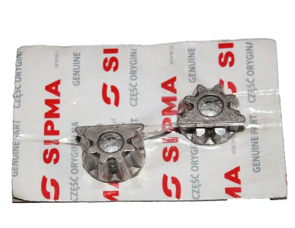 Запчасти к пресс-подборщикам Sipma- фото № 3