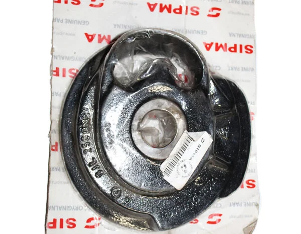 Запчасти к пресс-подборщикам Sipma- фото № 6