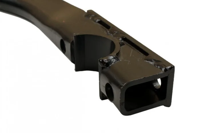 Игла к пресс подборщику Sipma Z224 - стальная- фото № 2