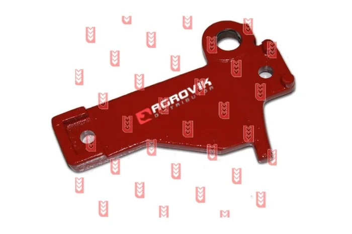 Плитка прижимная Welger(AGV)- фото № 1