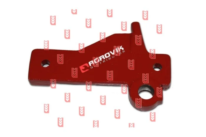 Плитка прижимная Welger(AGV)- фото № 2