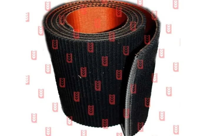 Лента гидро выброса- фото № 1