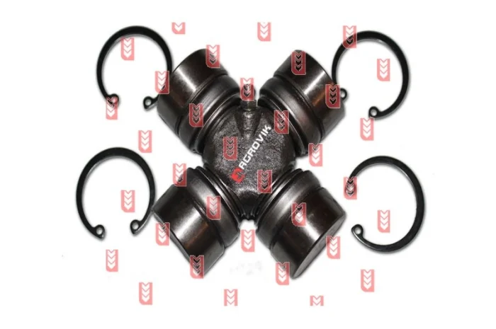 Крестовина Claas, 34х90мм(AGV)- фото № 2