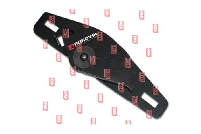 Направляющая шпагата John Deere(SER)- фото № 1