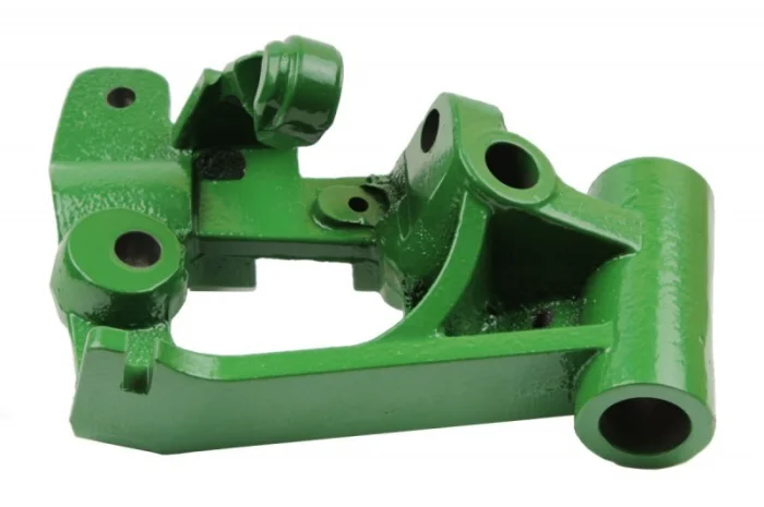 Корпус вязального аппарата John Deere DC18236- фото № 1