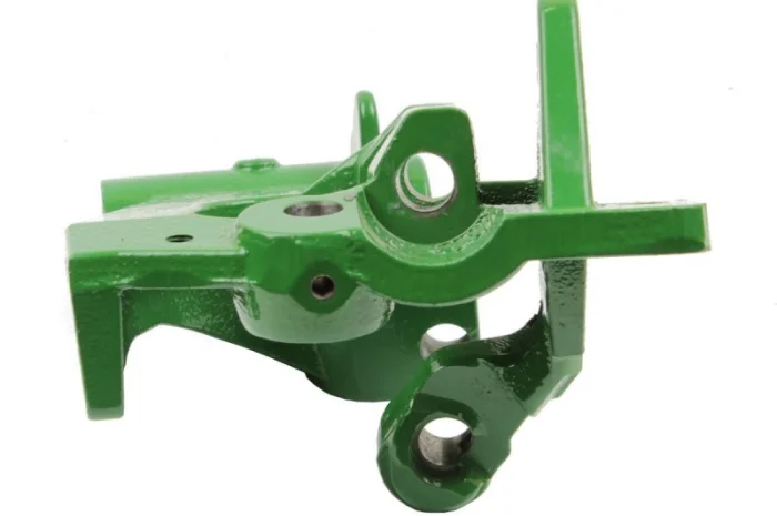 Корпус вязального аппарата John Deere DC18236- фото № 2