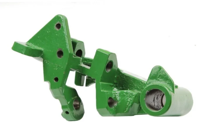 Корпус вязального аппарата John Deere DC18236- фото № 3