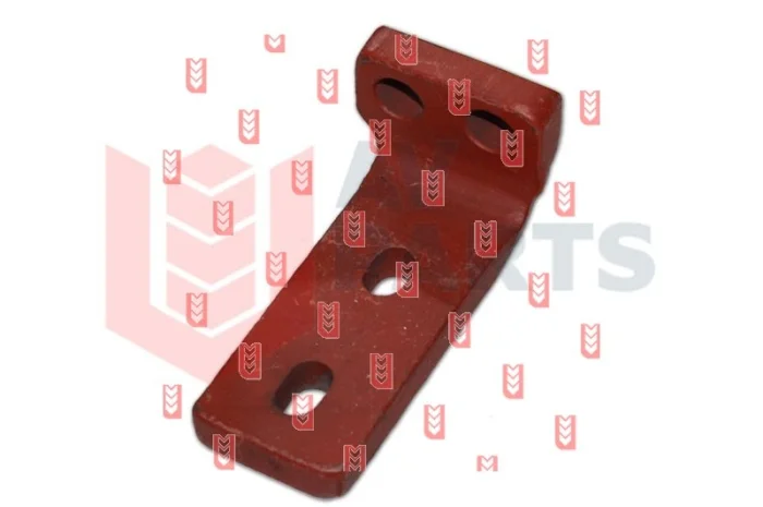 Крепление противовеса левое правое(UNIA)- фото № 1