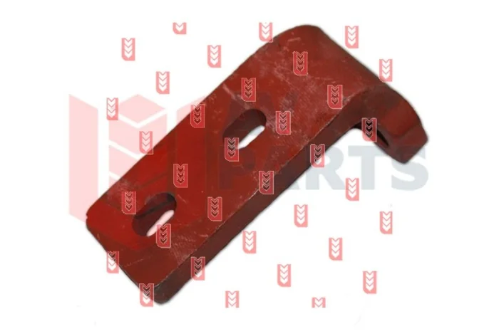 Крепление противовеса левое правое(UNIA)- фото № 2