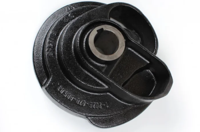 Тарелка аппарата Sipma Z224 - левая, 35мм(Оригинал)- фото № 2