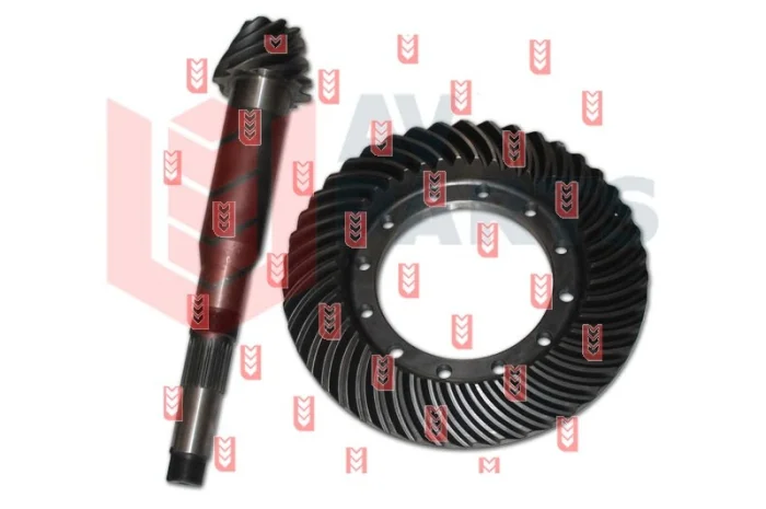 Планетарная пара редуктора Sipma(Sipma) 2025-040-900.00- фото № 1