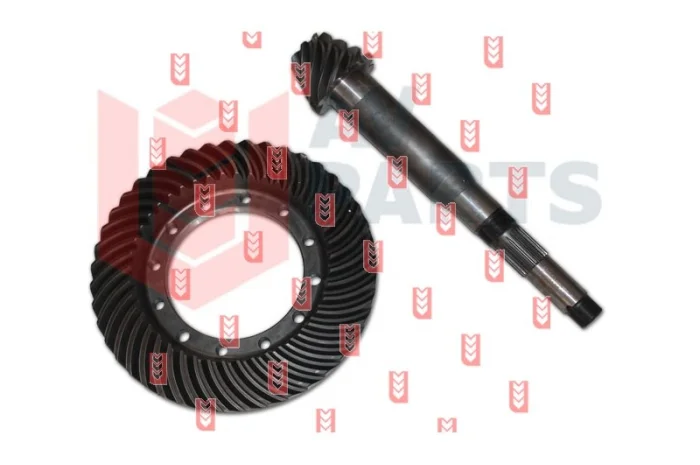 Планетарная пара редуктора Sipma(Sipma) 2025-040-900.00- фото № 2