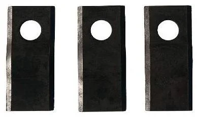 Ножи косилки роторной Польша- фото № 2