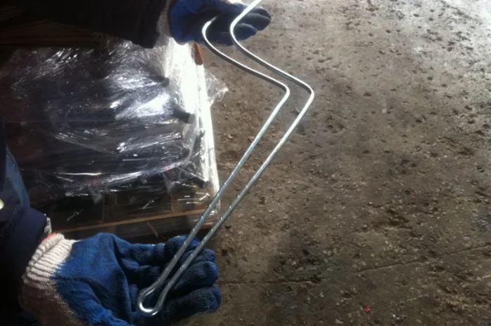 Шпиця грабарки гребки граблі ворошилки сонечко Польща- фото № 2