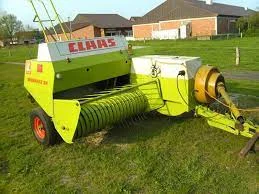 Запчасти пресс подборшика тюкопреса Клас Claas- фото № 1