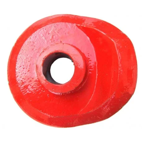 Втулка пальца(собачка) пп Welger 2- фото № 1