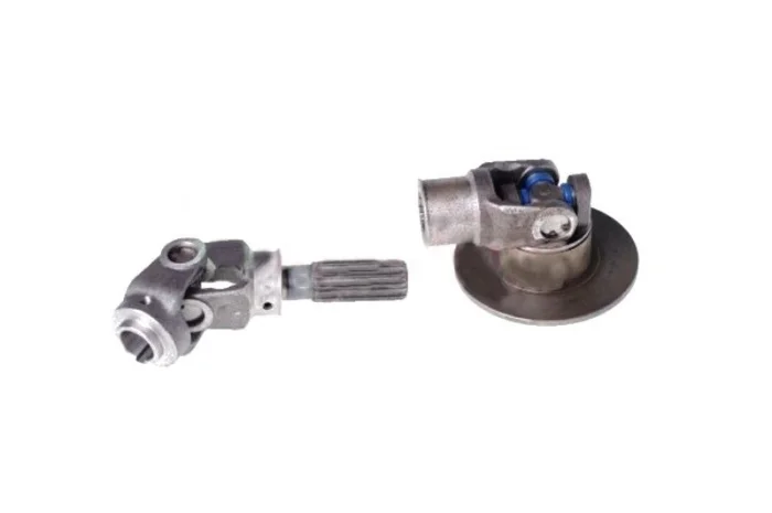 Вал карданный пресс-подборщика Sipma Z224 в сборе- фото № 1