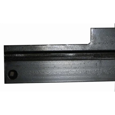 Беговая дорожка (шина ходовой) пресс-подборщика Sipma Z224- фото № 2