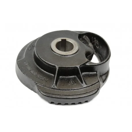 Тарелка аппарата вязального пресс-подборщика Sipma Z224 - правая- фото № 3