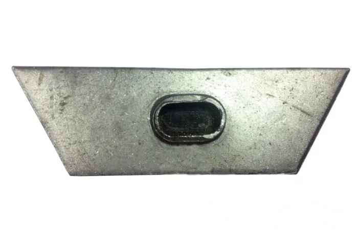 Плитка соединительная пресс-подборщика Welger- фото № 1