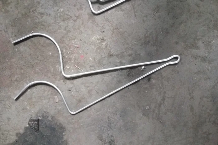 Граблины(спицы) для сеноворошилок- фото № 2