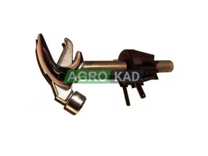 Палец вязального аппарата Welger 1240.23.03.01- фото № 1