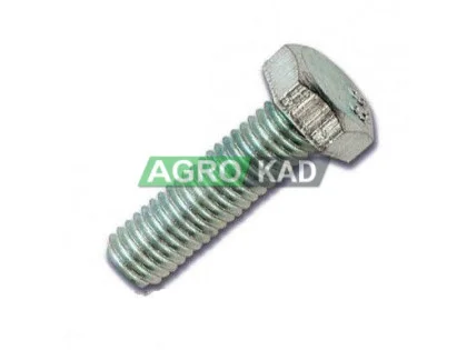 Шестигранный болт M12x30 (Подлинная клаа) 235549.0- фото № 1