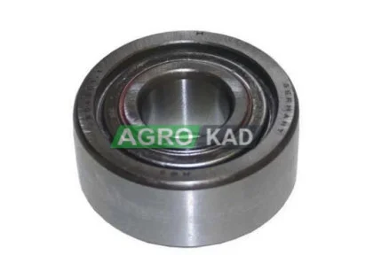 Радиальный шарикоподшипник 62304-2RS- фото № 1