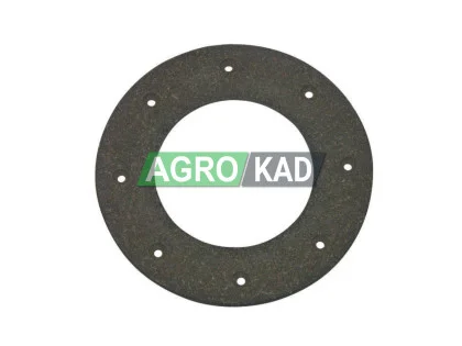 Claas Сцепление / Тормозная прокладка AG610330- фото № 1