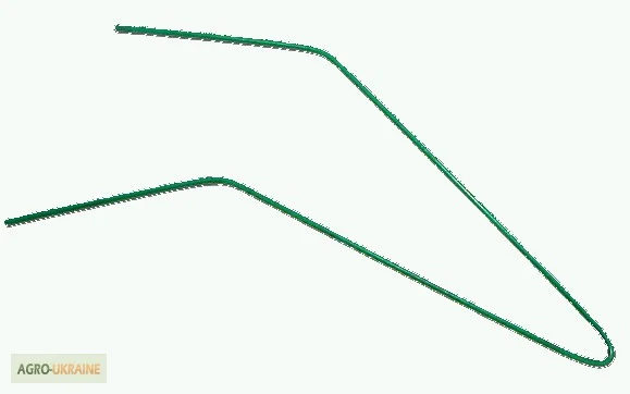 Гребка гвк- фото № 5