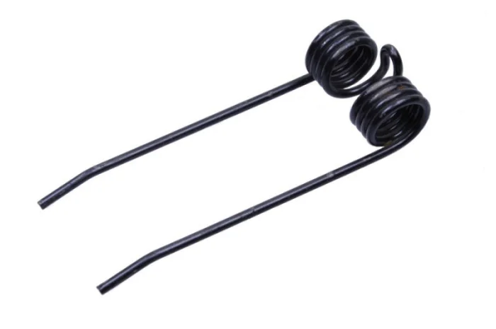 Пружина Claas (Клаас) Markant, Rollant, Variant- фото № 1