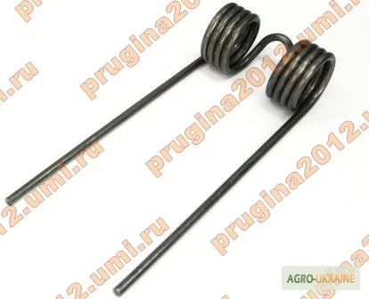 Пружина Кск-100, Кыргыстан, ПРФ- фото № 1