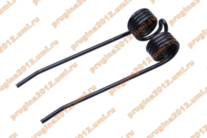 Пружина Welger (Велгер)- фото № 1