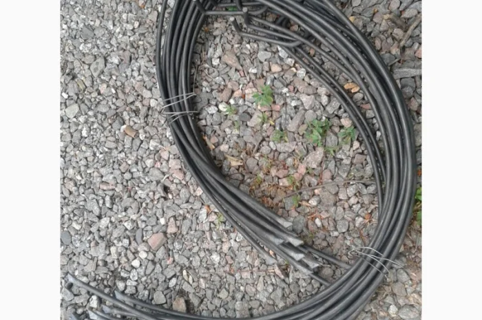 Гребка для сіна кінська прути- фото № 1