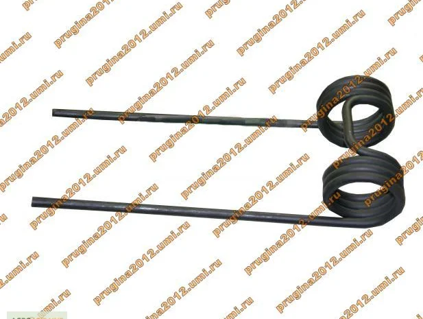 Пружина Fortschritt (Фортшрит)- фото № 1