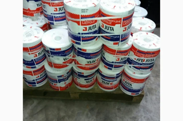 Шпагат вязальный Юта Оригинал- фото № 1