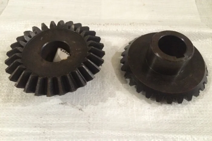 Запчасти на косилку- фото № 2