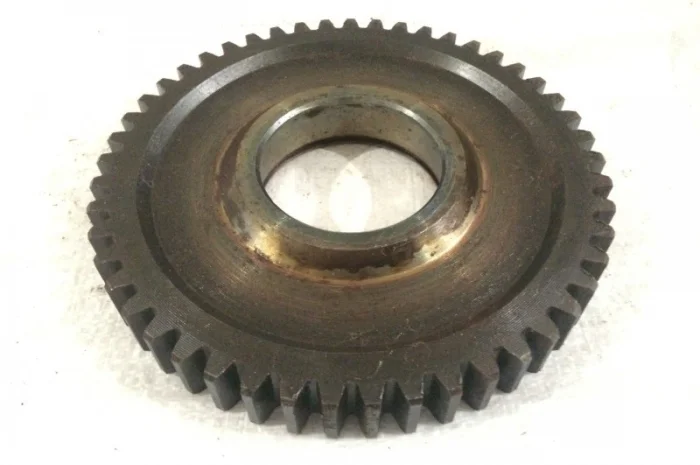 Запчасти на косилку- фото № 3