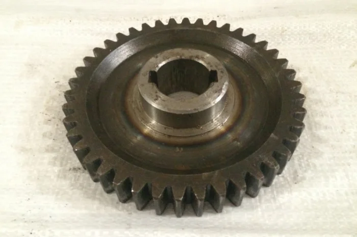 Запчасти на косилку- фото № 4