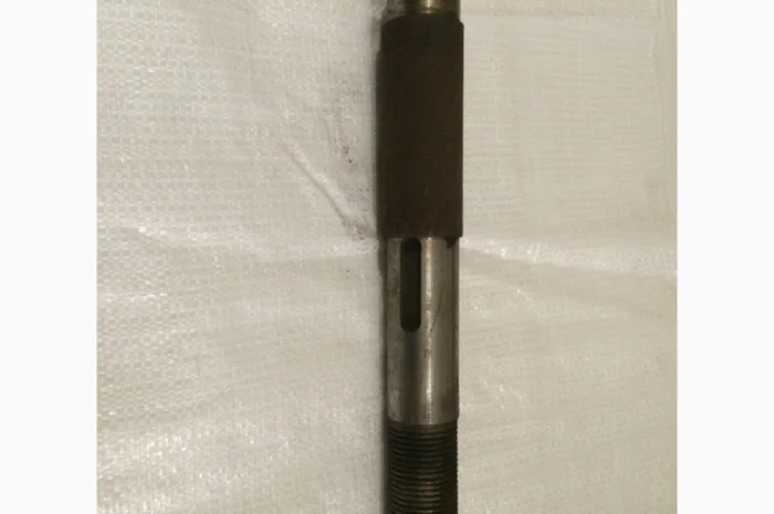 Запчасти на косилку- фото № 5