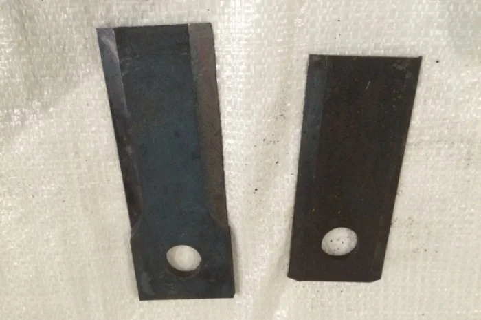 Запчасти на косилку- фото № 8