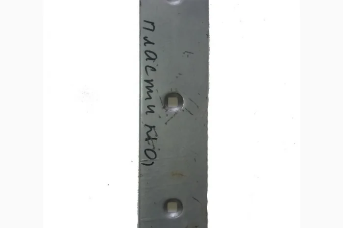 Запчасти на пресс- подборщик Fortschritt Фортшрит К 454, К454- фото № 8