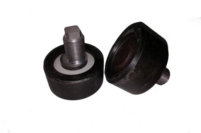 Запчасти на пресс- подборщик Fortschritt Фортшрит К 454, К454- фото № 9